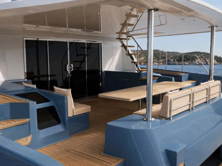 Noleggio barche Isole Vergini Britanniche economico Tupelo Honey