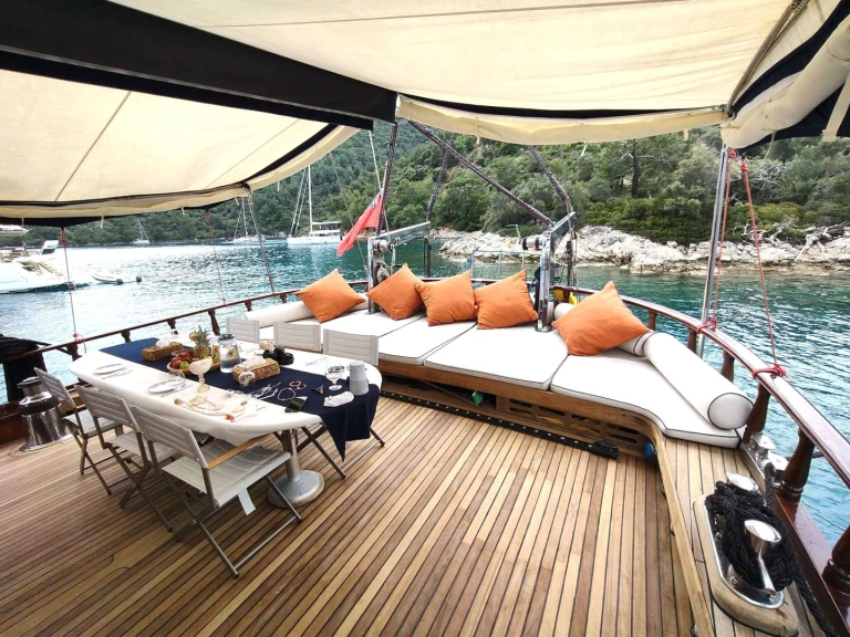 Noleggio barche Rodi (Isola) economico CAROLINA