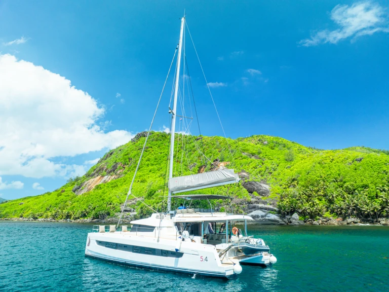 Noleggio barche Bali Bali 5.4 a Eden Island su Samboat