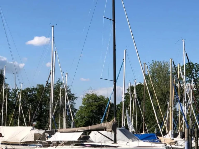 Noleggio Barca a vela a Marsiglia – Dehler Dehler 38