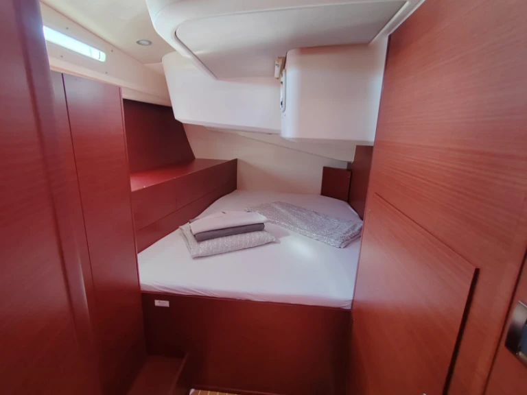 Noleggio barche Seget Donji economico Hanse 508