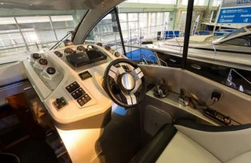 Yacht di lusso a noleggio a Rovigno al miglior prezzo
