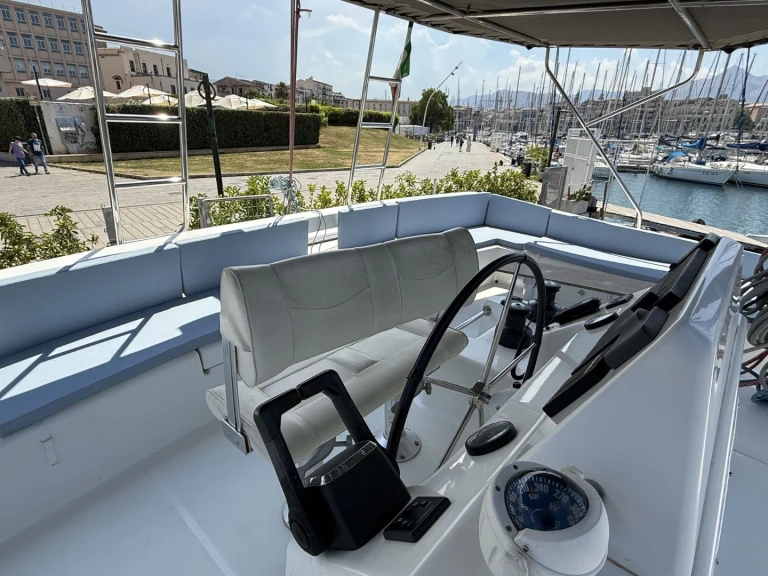 Noleggio Catamarano a Palermo – Dufour Dufour Catamarans 48 Sail