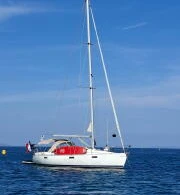 Barca a vela a noleggio a Port de Hyères (St Pierre) al miglior prezzo
