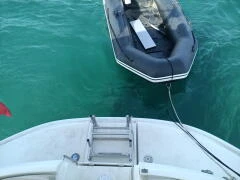 Noleggiare una Bénéteau Oceanis 370 a Port de Hyères (St Pierre)
