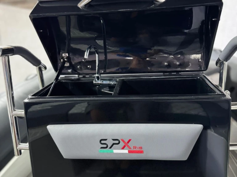 Noleggio a Lège-Cap-Ferret – Spx   24 Dinette su SamBoat