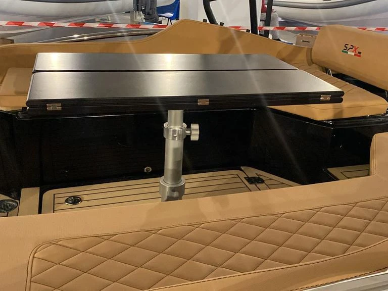 Noleggiare una Spx   24 Dinette a Lège-Cap-Ferret