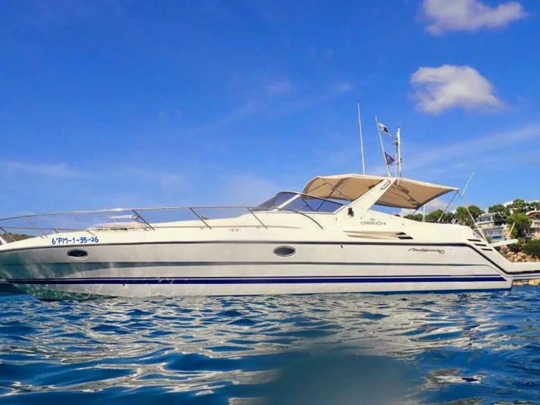 Noleggio Barca a vela Thievent con patente nautica