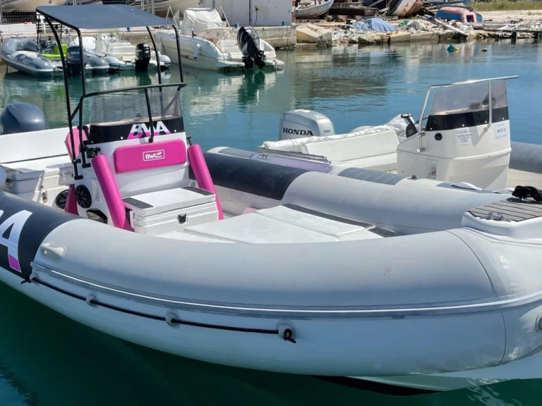 Noleggio barche Bwa Bwa 650 Platinum a Trapani su Samboat