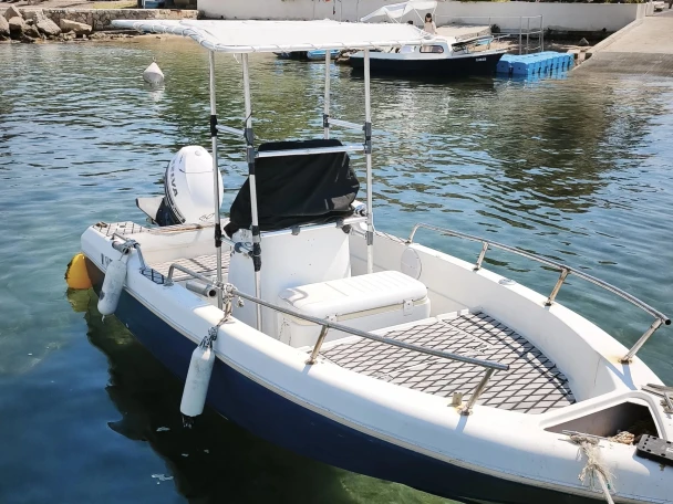 Noleggio a Cannes – Rascala FM16 su SamBoat