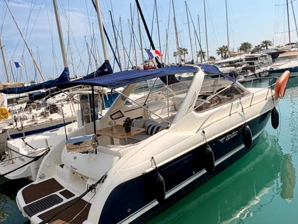 Noleggio barche Airon Airon 325 a Saint-Laurent-du-Var su Samboat