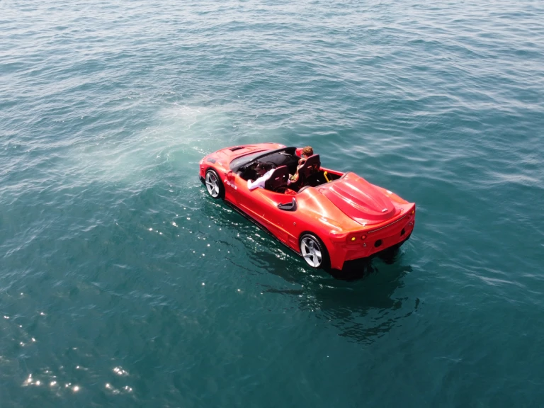 Noleggio a Barcellona – trisac marine ECOMARINER 49 su SamBoat