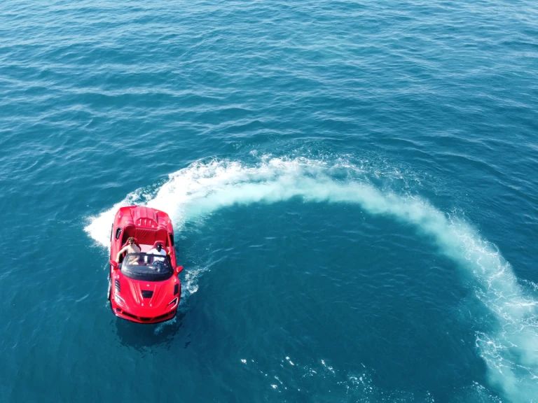Noleggio barche trisac marine ECOMARINER 49 a Barcellona su Samboat