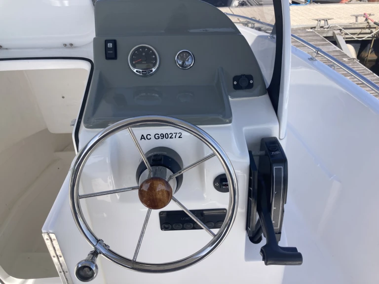 Noleggio a Sanguinet – Nireus 53 Escape su SamBoat