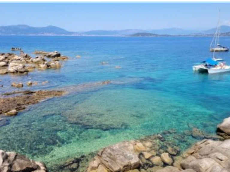 Catamarano a noleggio a Ajaccio al miglior prezzo