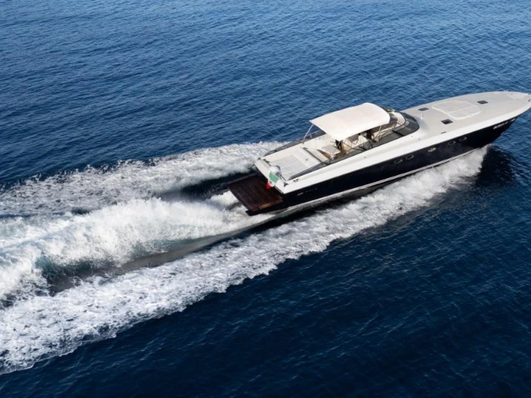 Yacht di lusso a noleggio a Porto Rotondo al miglior prezzo