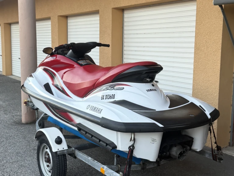 Noleggiare una Yamaha Yamaha FX HO a Banyuls-sur-Mer