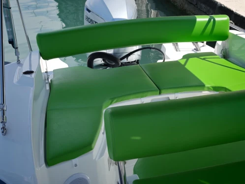 Gommone a noleggio a Spalato al miglior prezzo