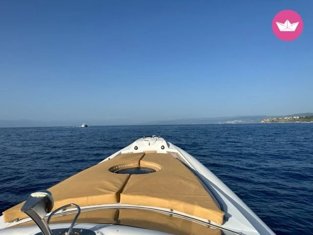 Noleggio a Vibo Marina – Sacs Sacs S 34 Orgasmo su SamBoat