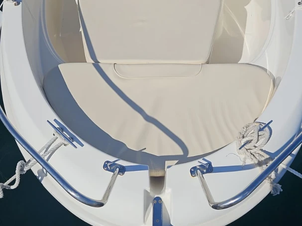 Noleggio a Mandelieu-la-Napoule – Jeanneau Cap Camarat 515 Style su SamBoat