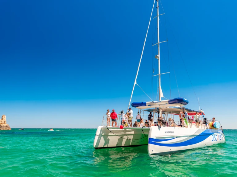Noleggio barche Custom Made custom a Marina de Lagos su Samboat