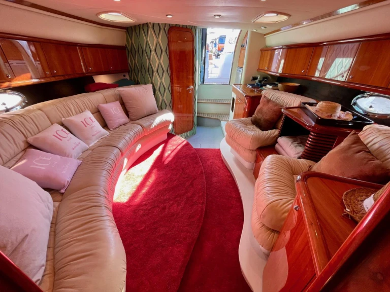 Noleggio barche Cannes economico Superhawk 48