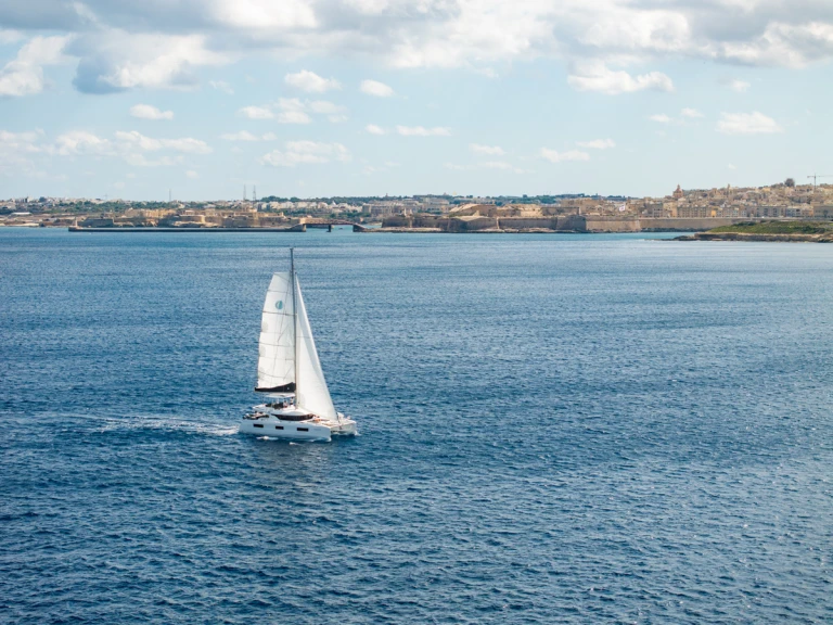 Noleggio a Gżira – Lagoon Lagoon 46 su SamBoat