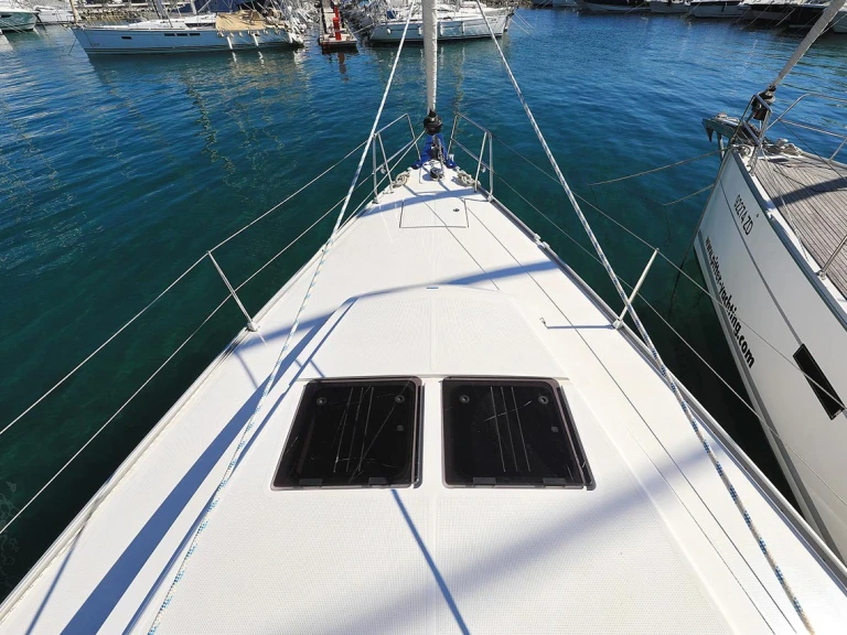Noleggio barche Bavaria Cruiser 46 a Pola su Samboat