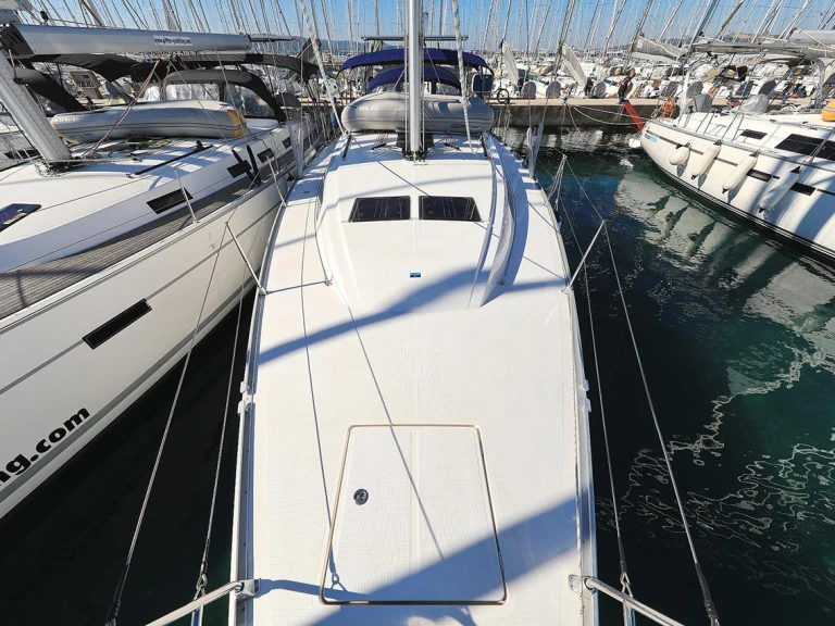 Noleggio Barca a vela con o senza skipper Bavaria a Pola