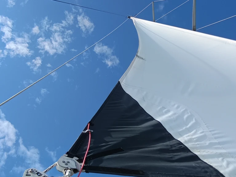 Noleggio a San Vincenzo – Comar Comet 50 CL su SamBoat