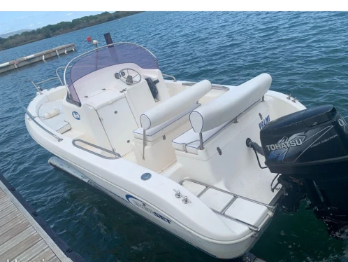 Noleggio barche Everset 534 a Francia su Samboat