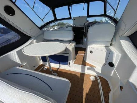 Bayliner Bayliner 285 Cruiser da affittare a  Nizza