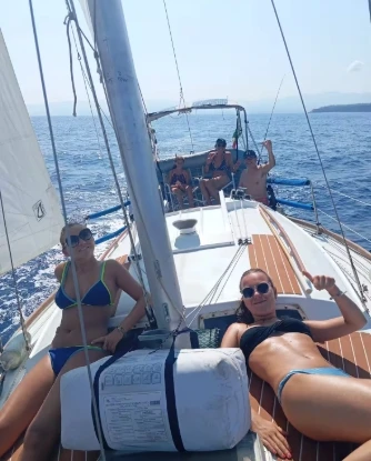 Noleggio barche Quere Super Arlequin a Provincia di Olbia-Tempio su Samboat