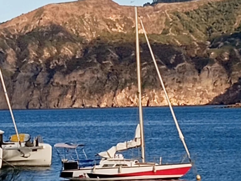 Noleggio Barca a vela Quere con patente nautica