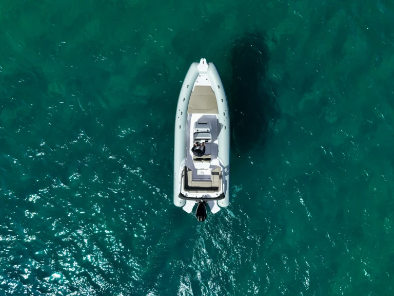 Noleggio barche Italboats STINGHER 22GT a Lagos su Samboat