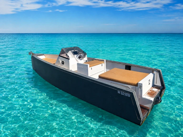 Noleggio barche Smartboat Smartboat 23 a Port de Cannes Marina su Samboat