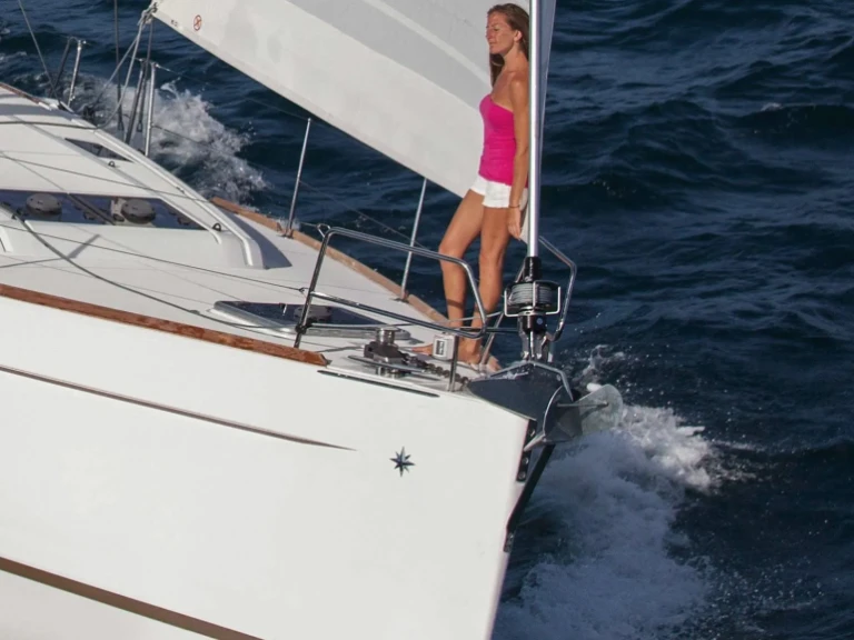 Noleggio barche Jeanneau Sun Odyssey 469 a Valletta su Samboat