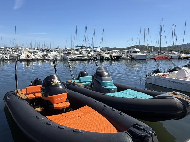Noleggio a Port of Cannigione – 2bar 2 Bar 62 su SamBoat