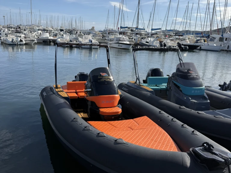 Noleggiare una 2bar 2 Bar 62 a Port of Cannigione