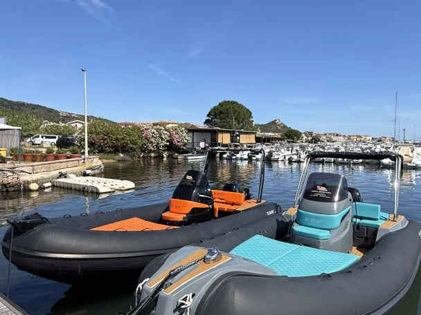 Noleggio barche 2bar 2Bar 68 a Cannigione su Samboat