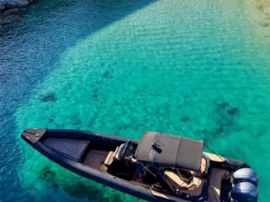 Noleggio barche Fost  MATRIX a Mykonos (Citta) su Samboat