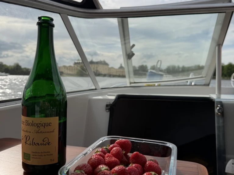 Askeladden 585 Freestyle da affittare a  Stockholm