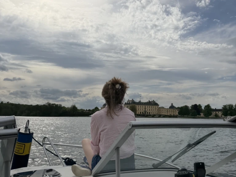 Noleggio a Stockholm – Askeladden 585 Freestyle su SamBoat