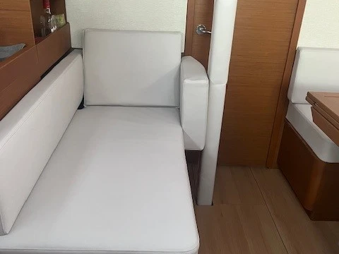 Noleggio barche Marsiglia economico Sun Odyssey 410