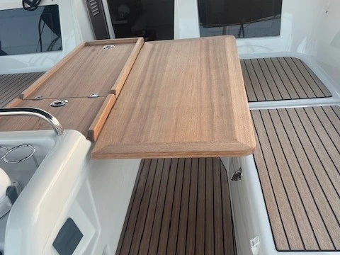 Noleggio barche Jeanneau Sun Odyssey 410 a Marsiglia su Samboat