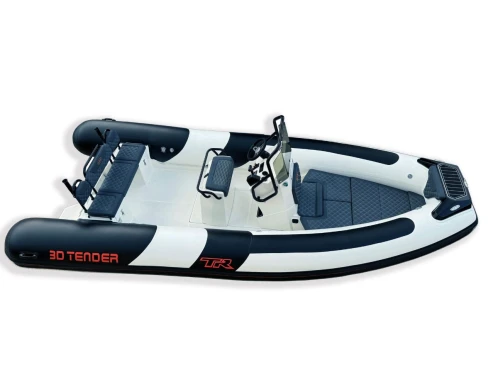 Noleggiare una 3D Tender 3D Tender 535 Limited a Séné
