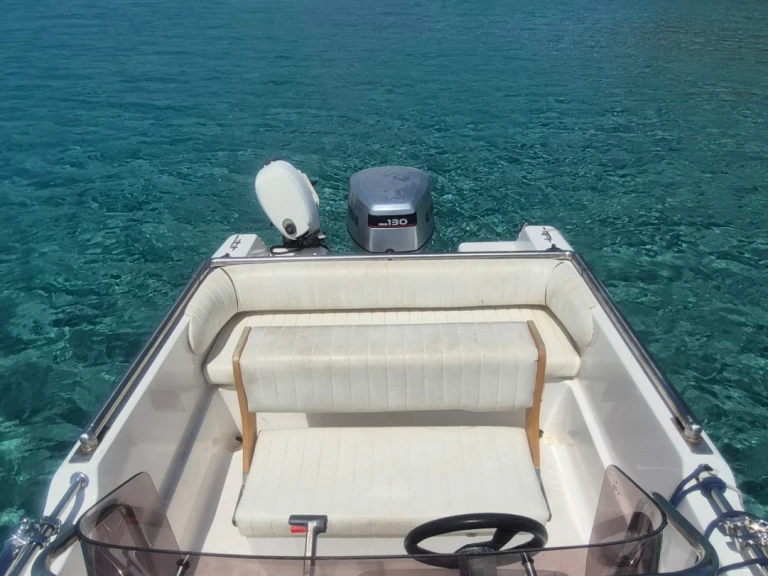Noleggio a Costa Rei – Ranieri Soverato su SamBoat