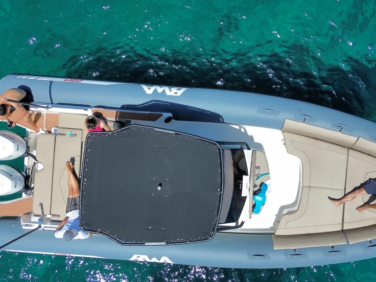 Noleggio barche Bwa 32gt a Porto Rotondo su Samboat