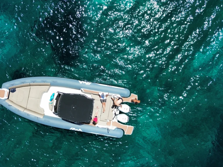 Noleggio barche Bwa 32gt a Porto Rotondo su Samboat