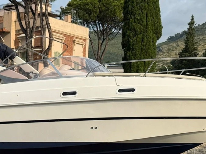 Noleggio barche Fiart Fiart 28 Genius a Porto Badino su Samboat